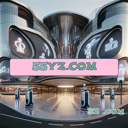 Recursos Pagos: O Atraente Mundo do 55yz.com