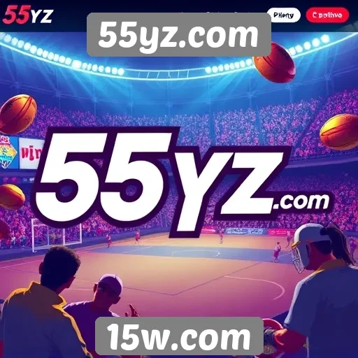Impacto do 55yz.com na comunidade de jogadores