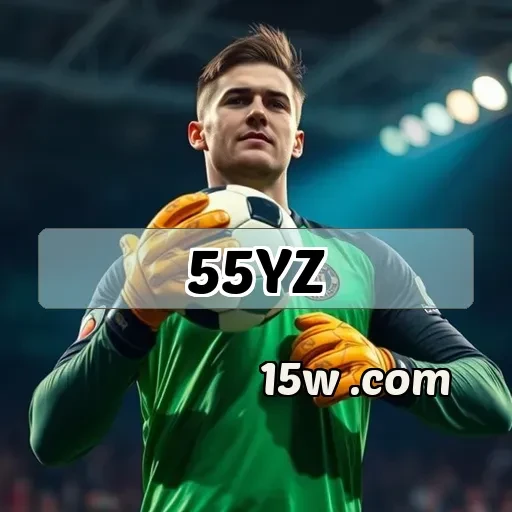 55yz.com: A Nova Era do Cassino ao Vivo para Gamers Brasileiros