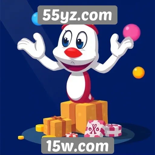 Dicas para novos usuários do 55yz.com