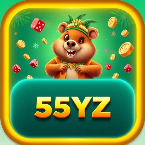 55yz.com amplia catálogo de jogos online